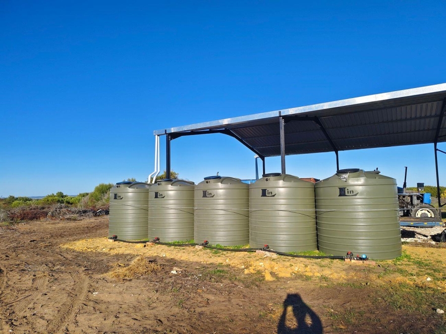  Bedroom Property for Sale in Riversdale Rural Western Cape